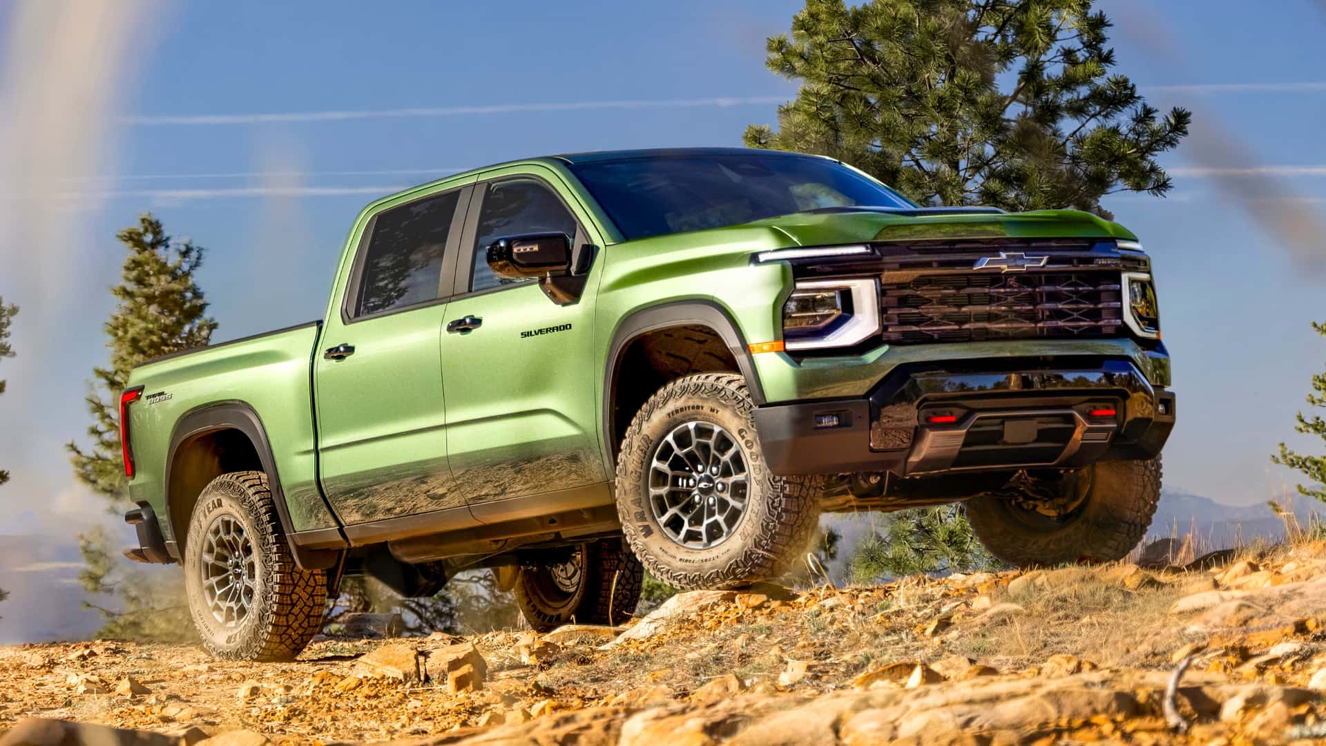 Automotive News Image