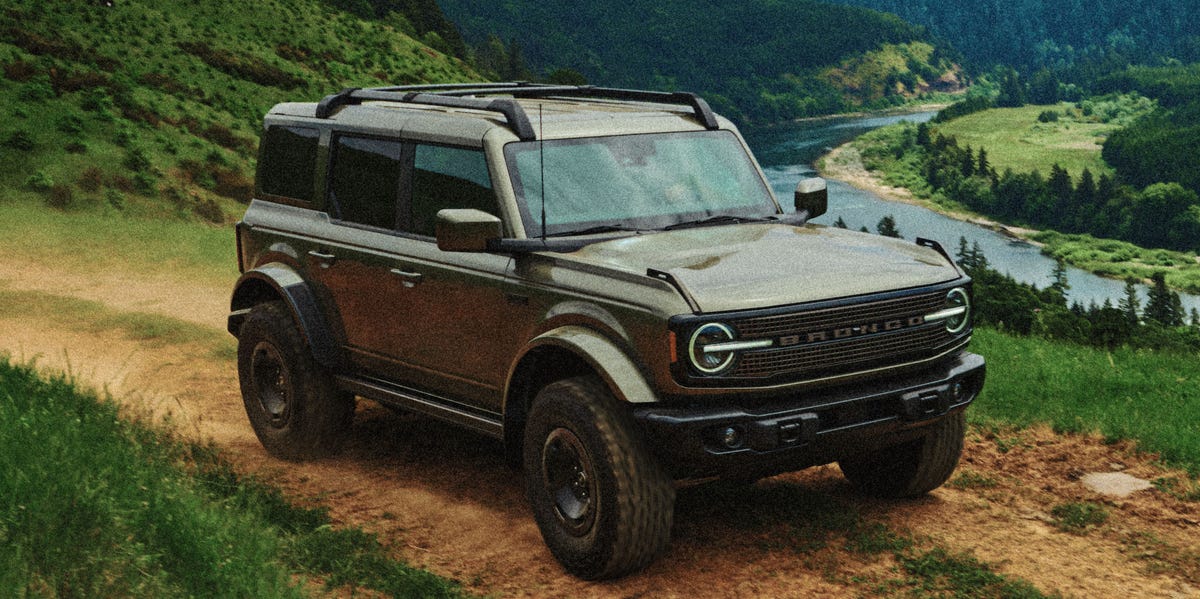 Automotive News Image
