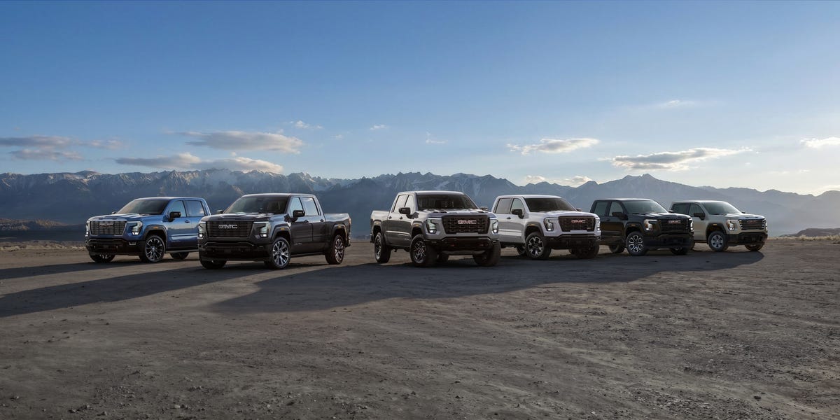 Automotive News Image