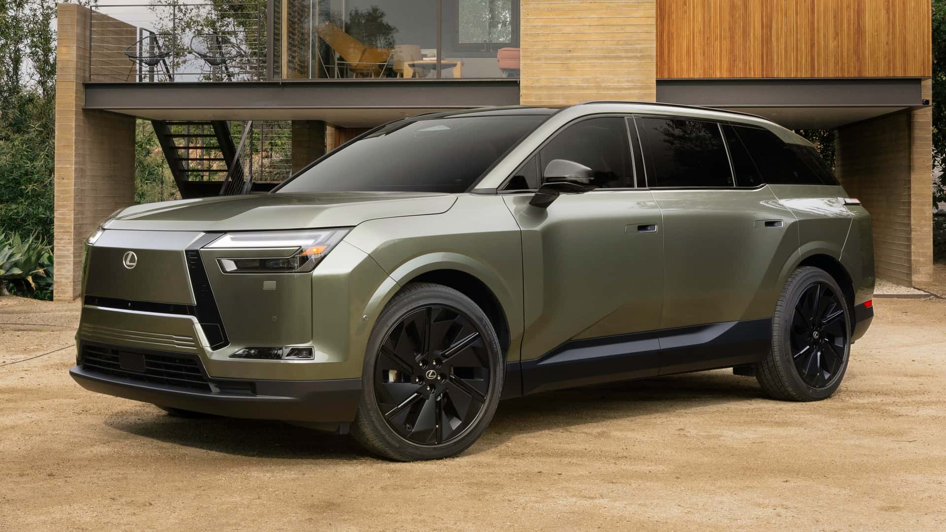 Automotive News Image