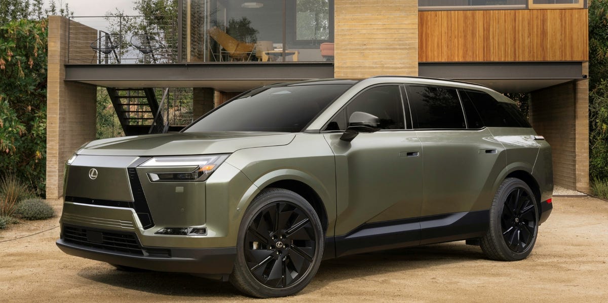 Automotive News Image