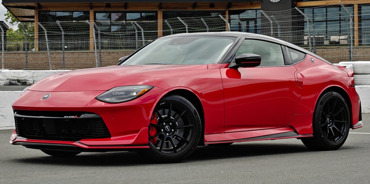 Automotive News Image