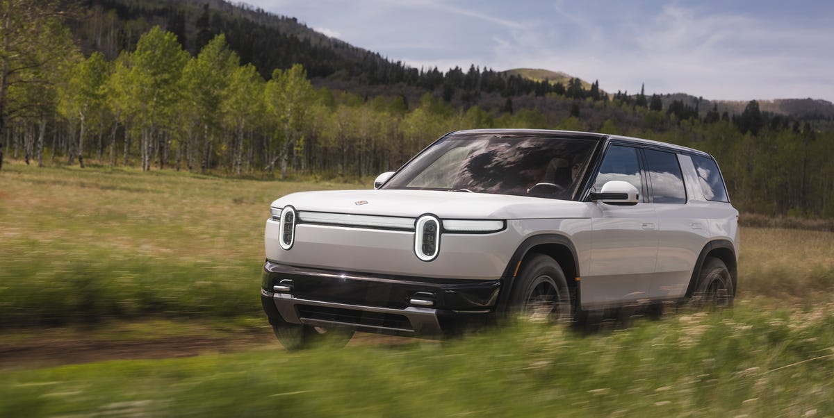 Automotive News Image