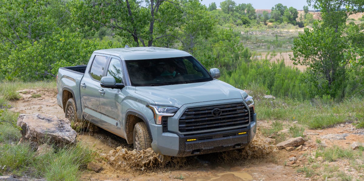 Automotive News Image