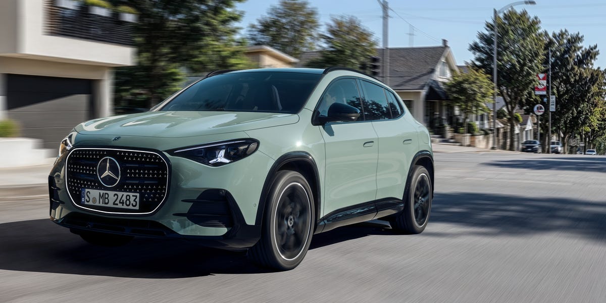 Automotive News Image