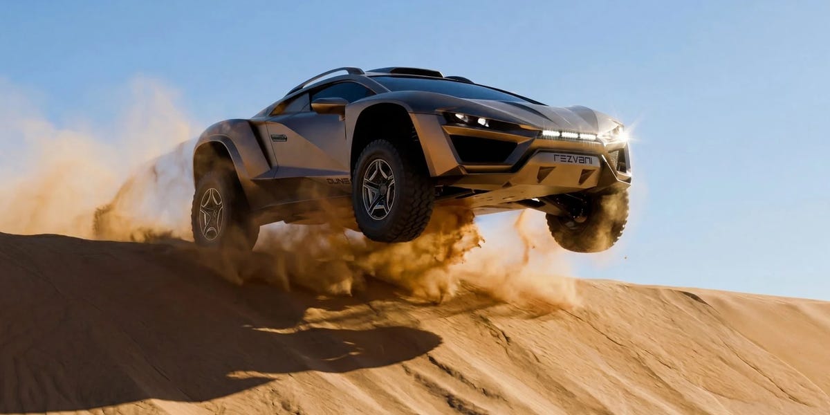 Automotive News Image