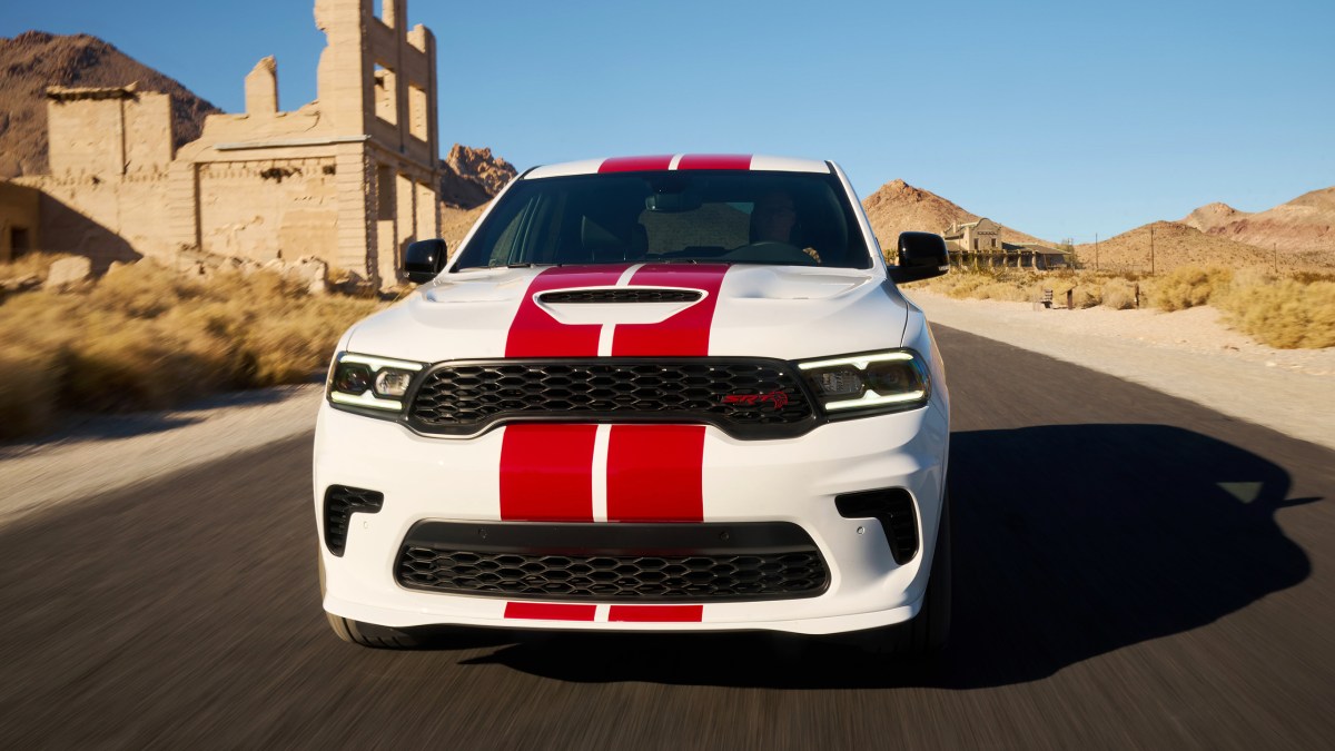 Automotive News Image