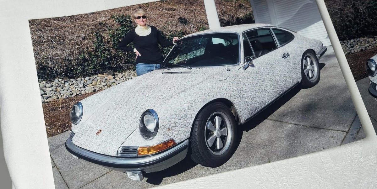 Automotive News Image