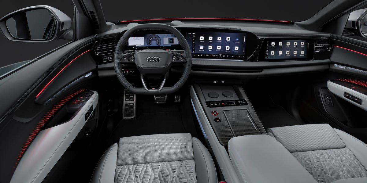 Automotive News Image