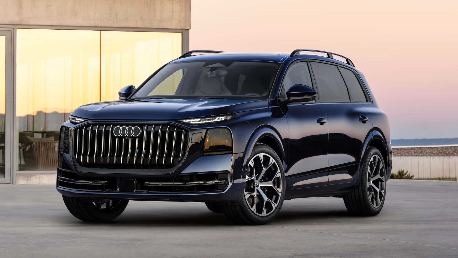 Automotive News Image
