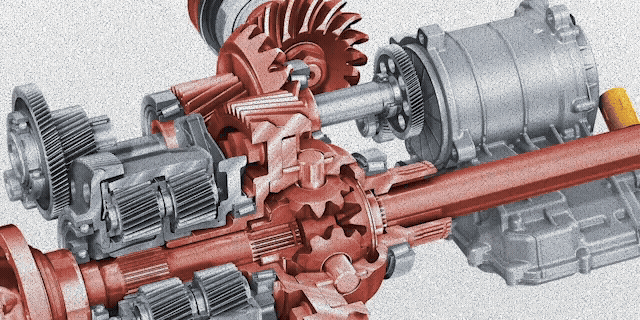 Automotive News Image