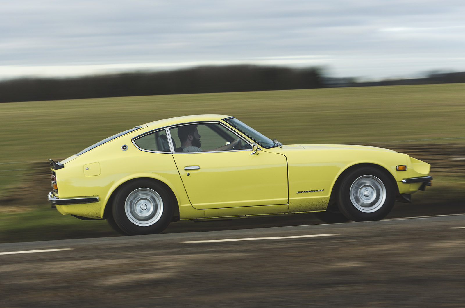 Automotive News Image