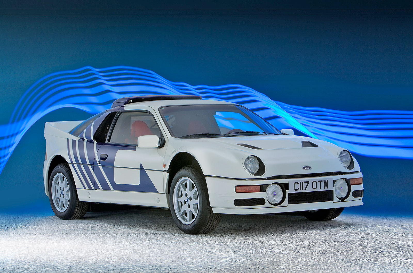 Automotive News Image