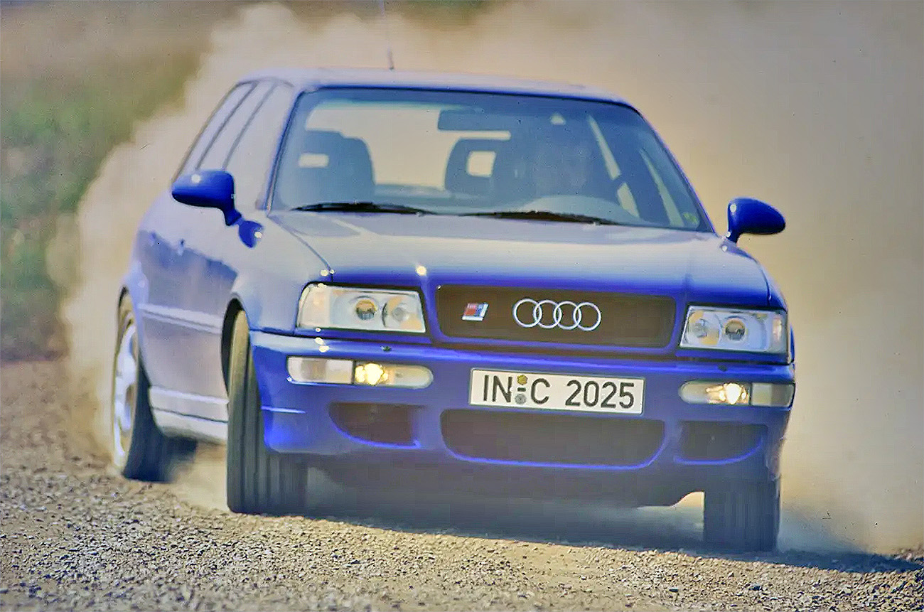 Automotive News Image