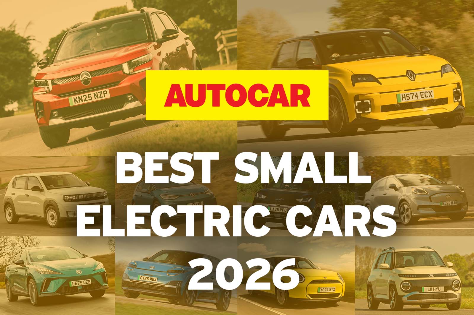 Automotive News Image