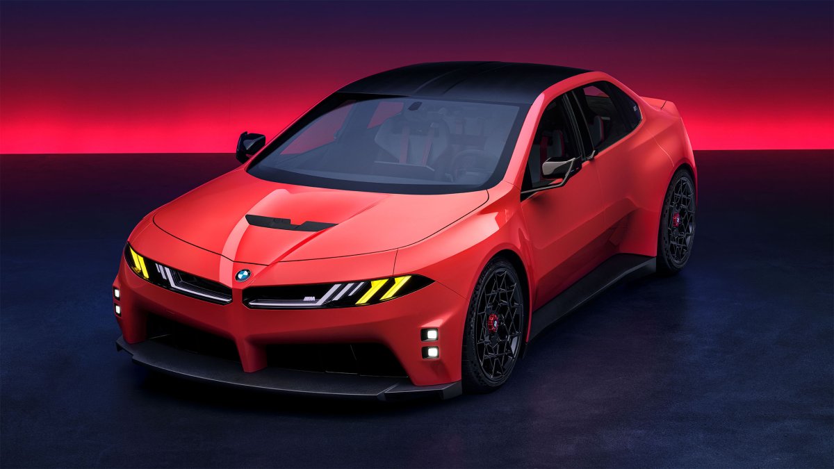 Automotive News Image