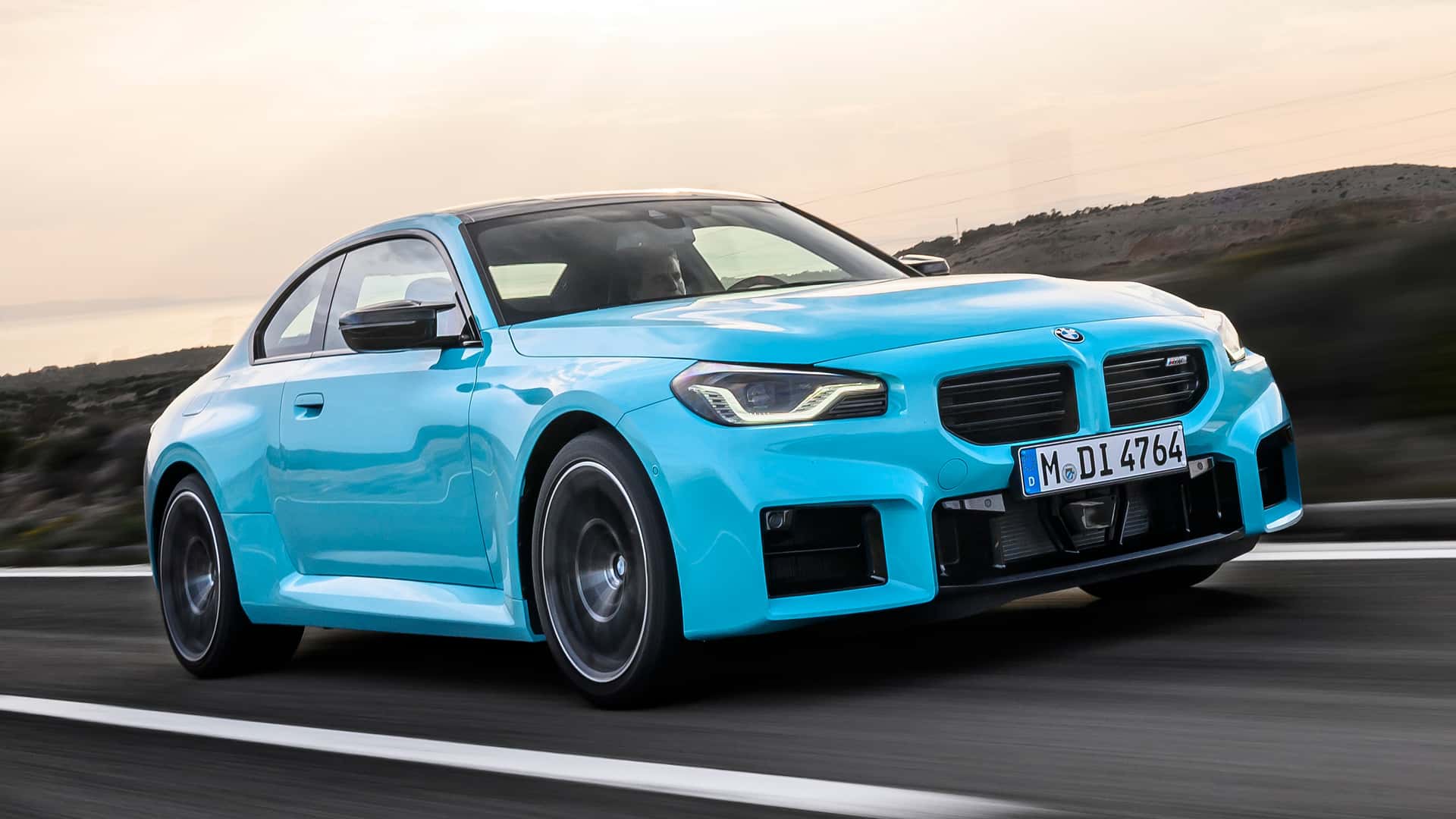 Automotive News Image