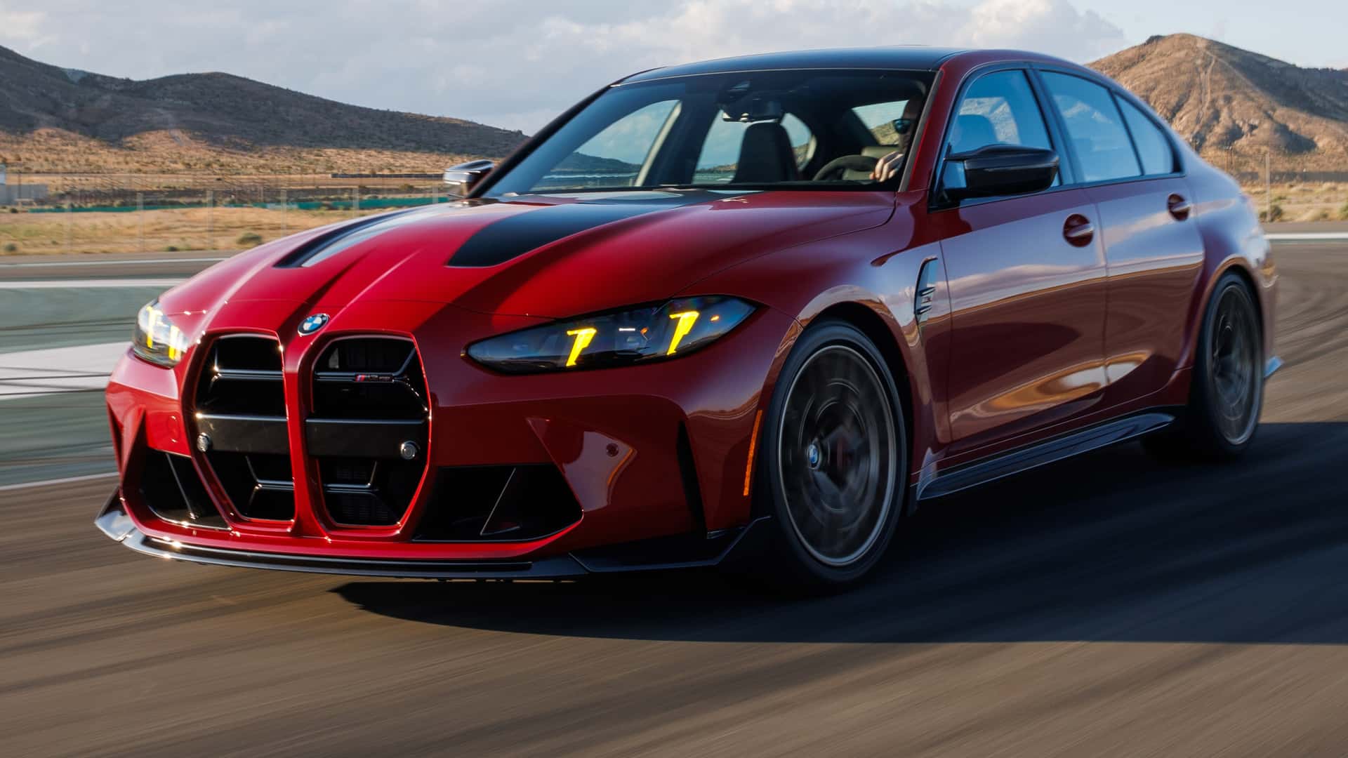 Automotive News Image