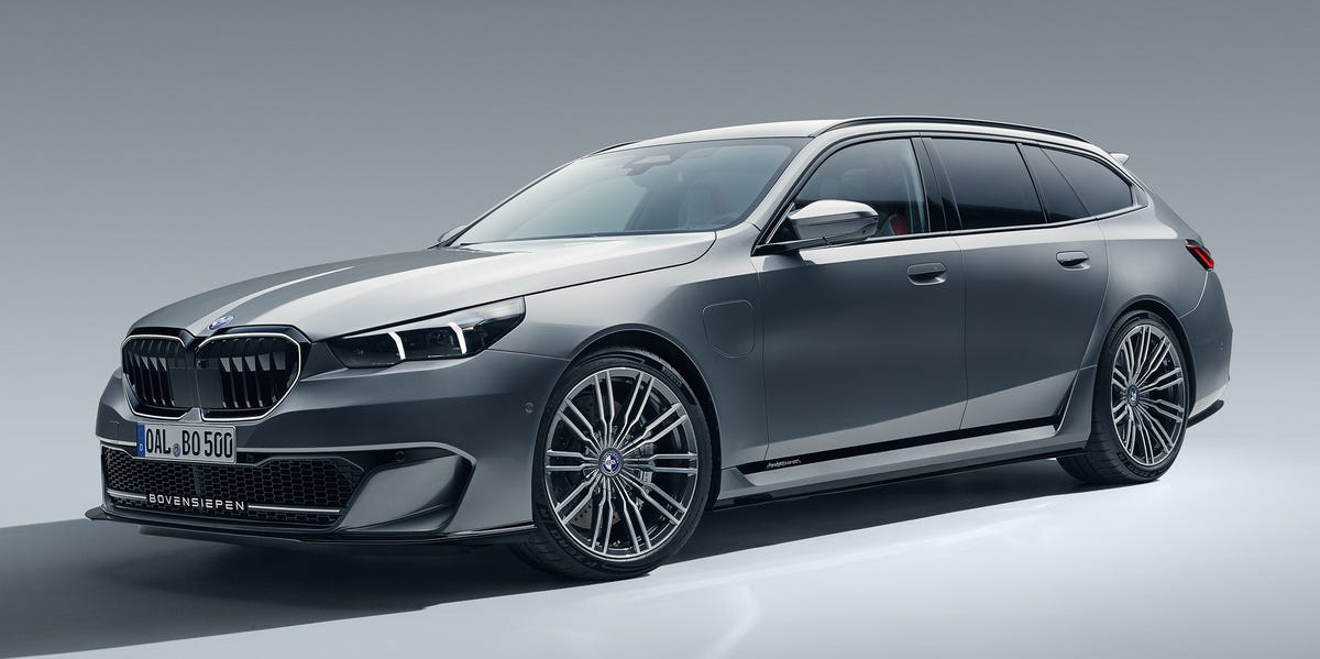 Automotive News Image