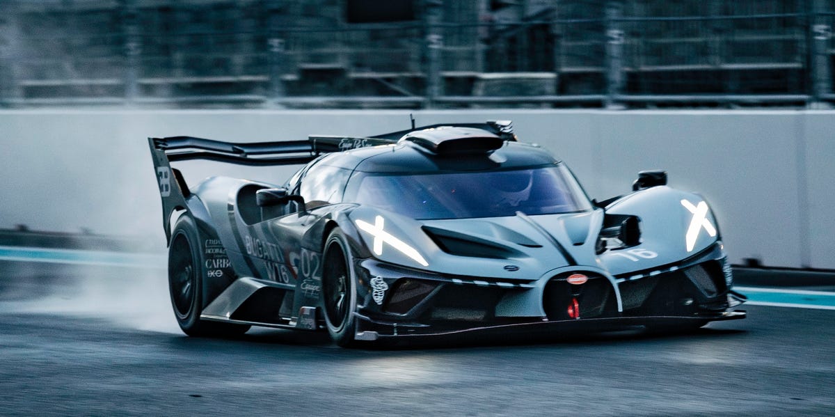 Automotive News Image