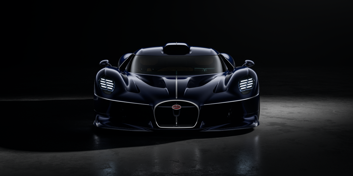 Automotive News Image