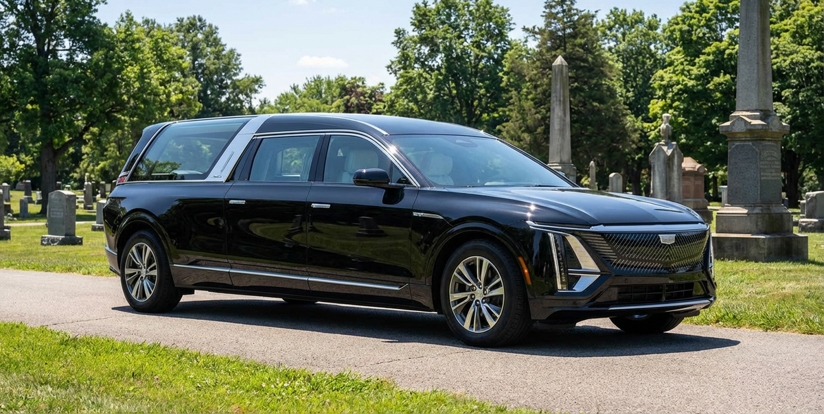 Automotive News Image