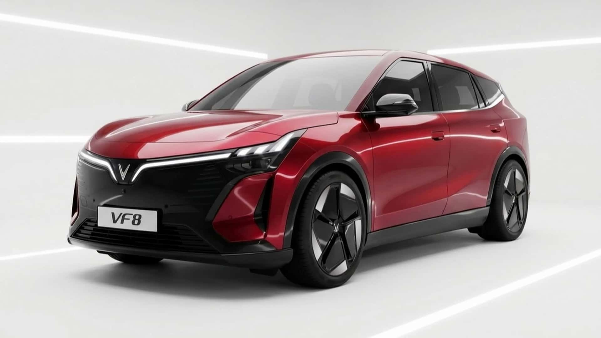 Automotive News Image