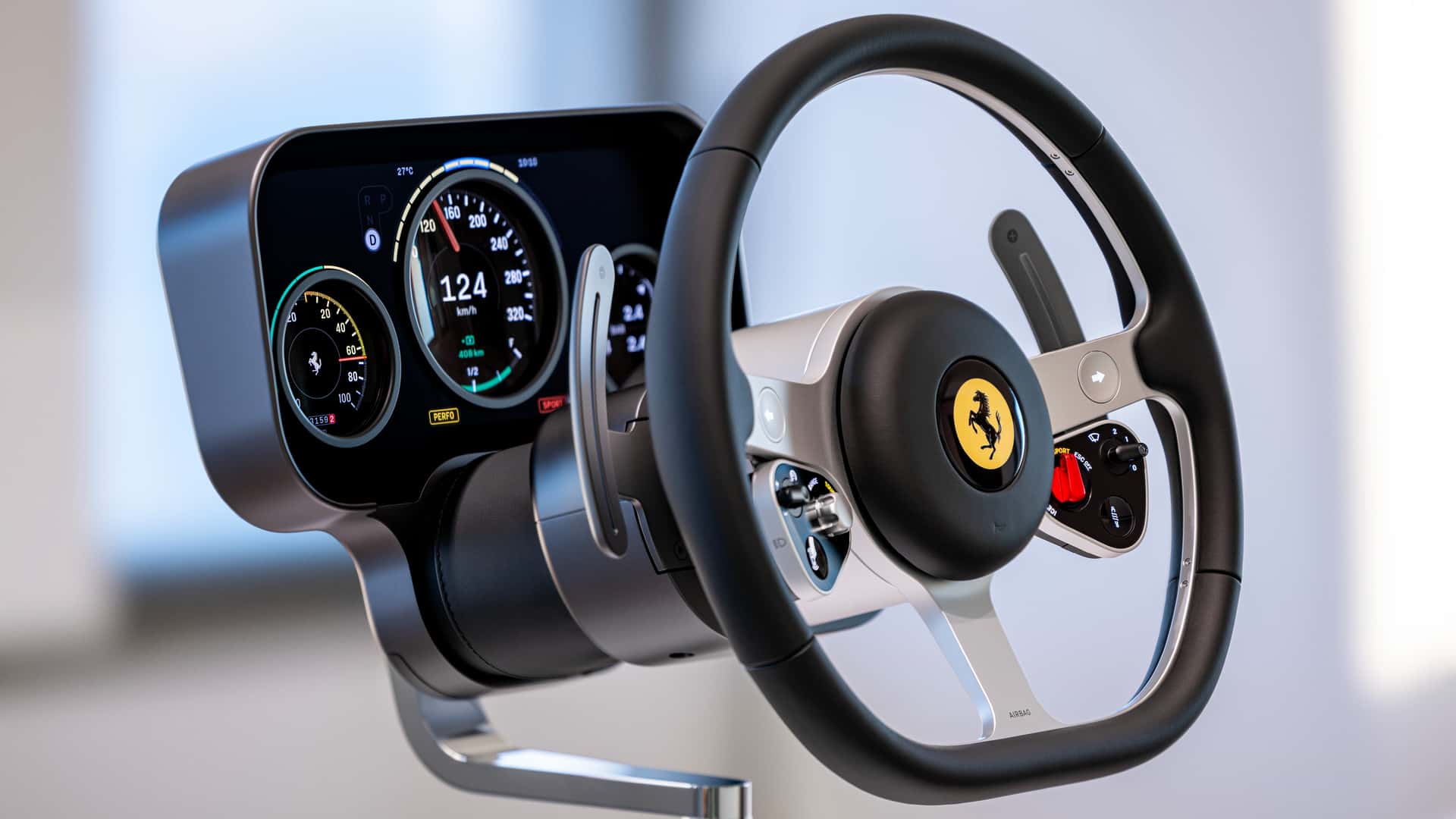 Automotive News Image