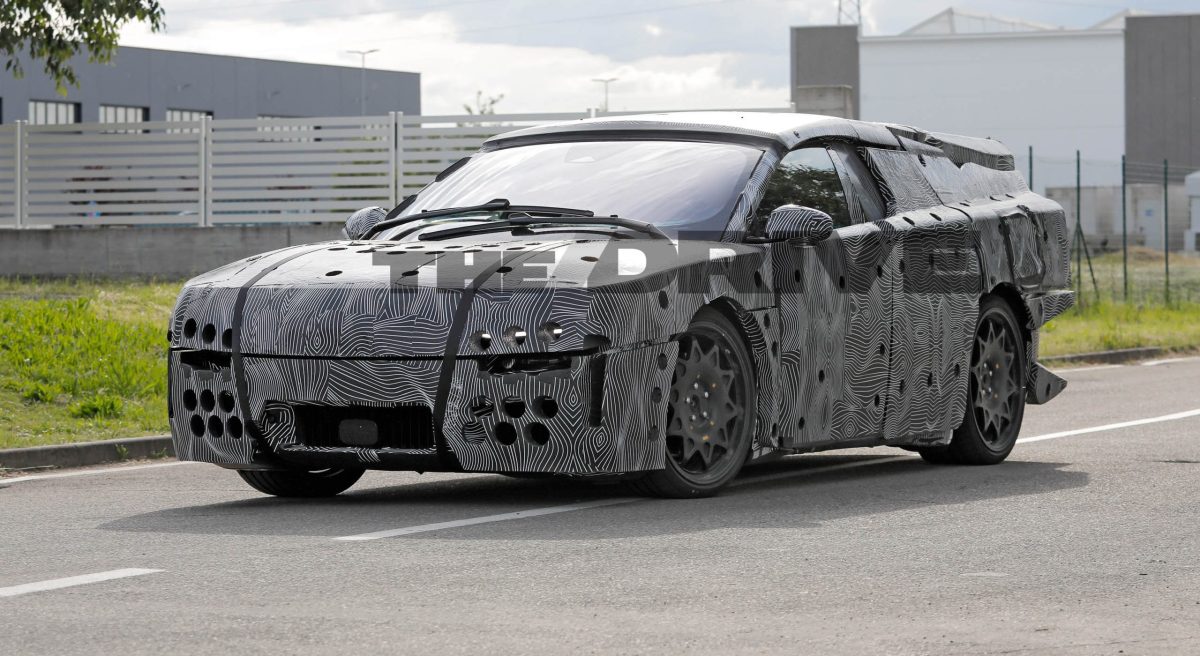 Automotive News Image