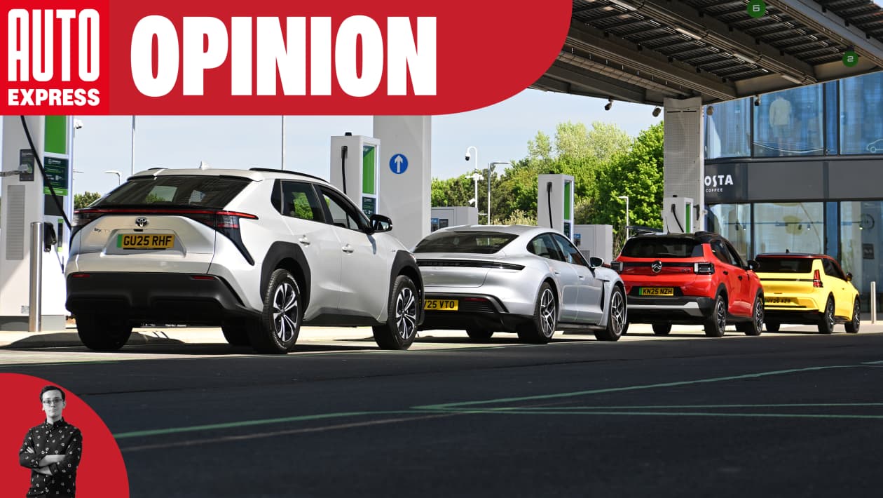 Automotive News Image