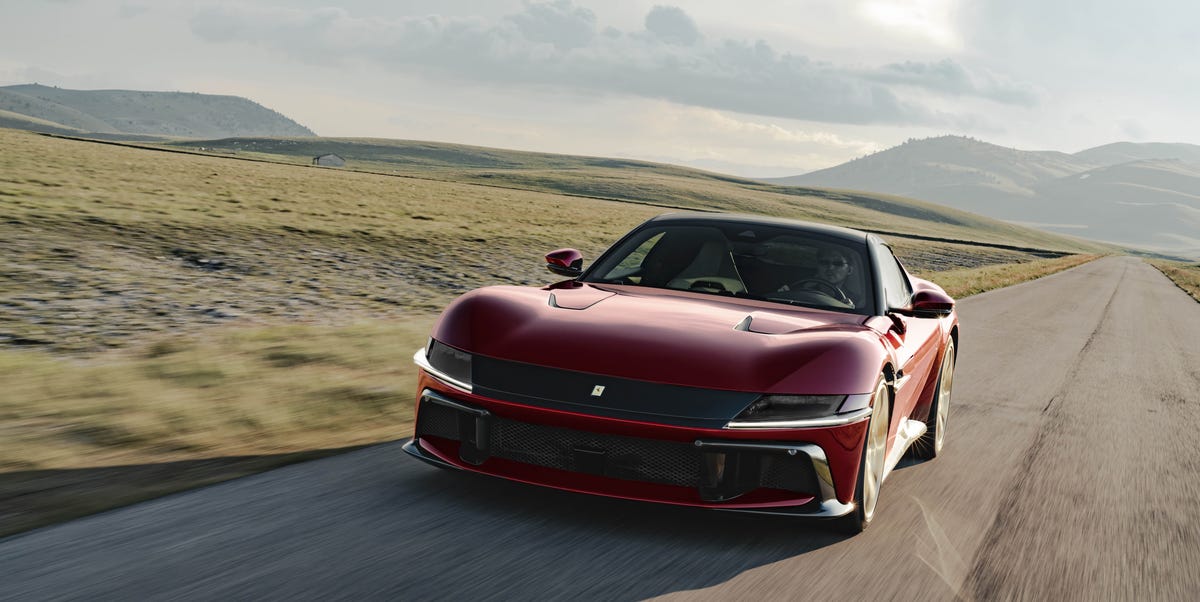 Automotive News Image