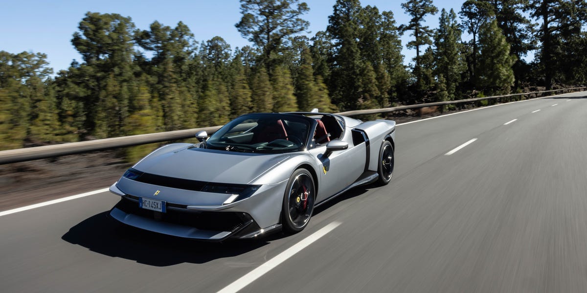 Automotive News Image
