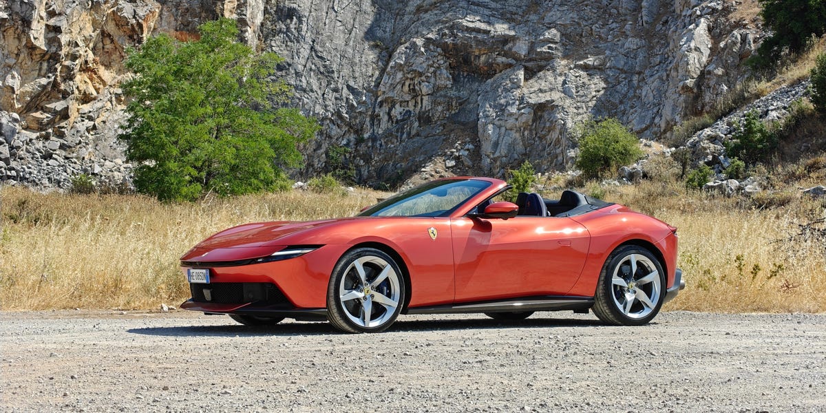 Automotive News Image