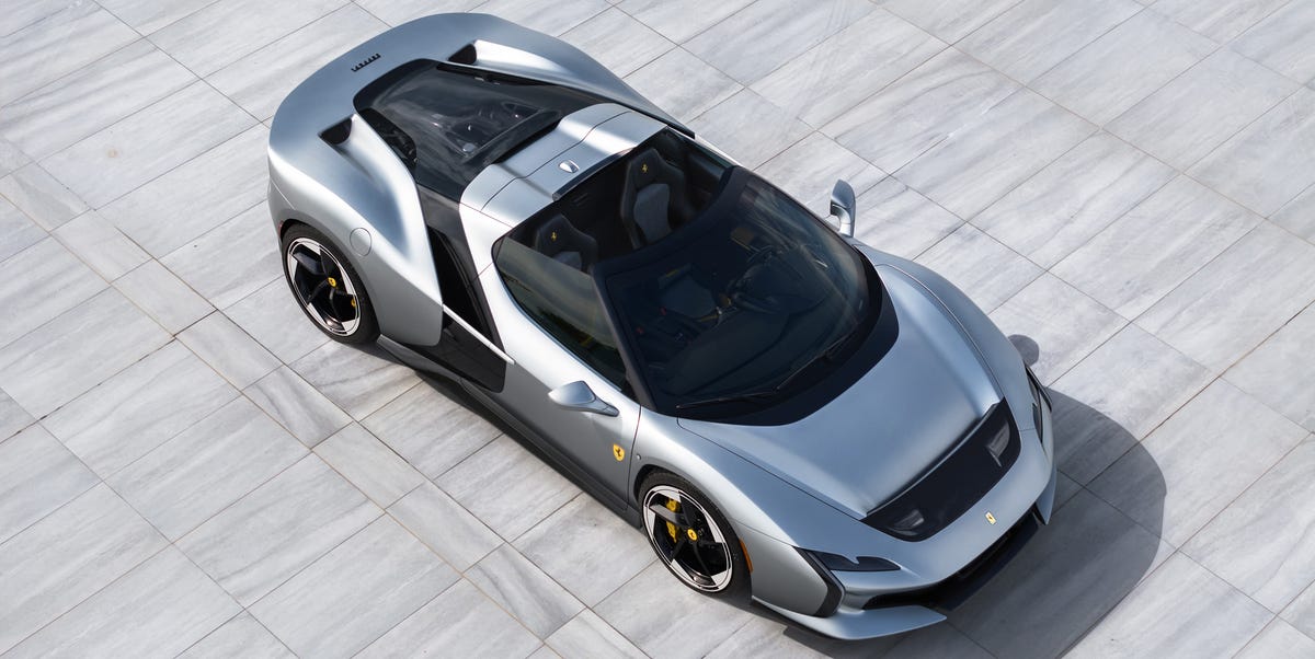 Automotive News Image