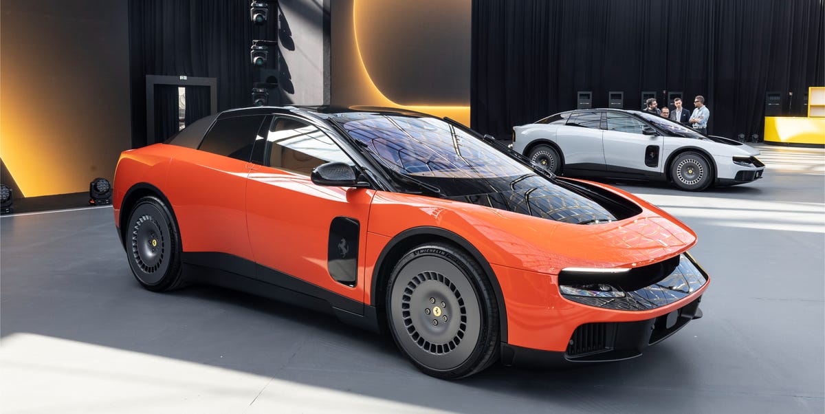 Automotive News Image