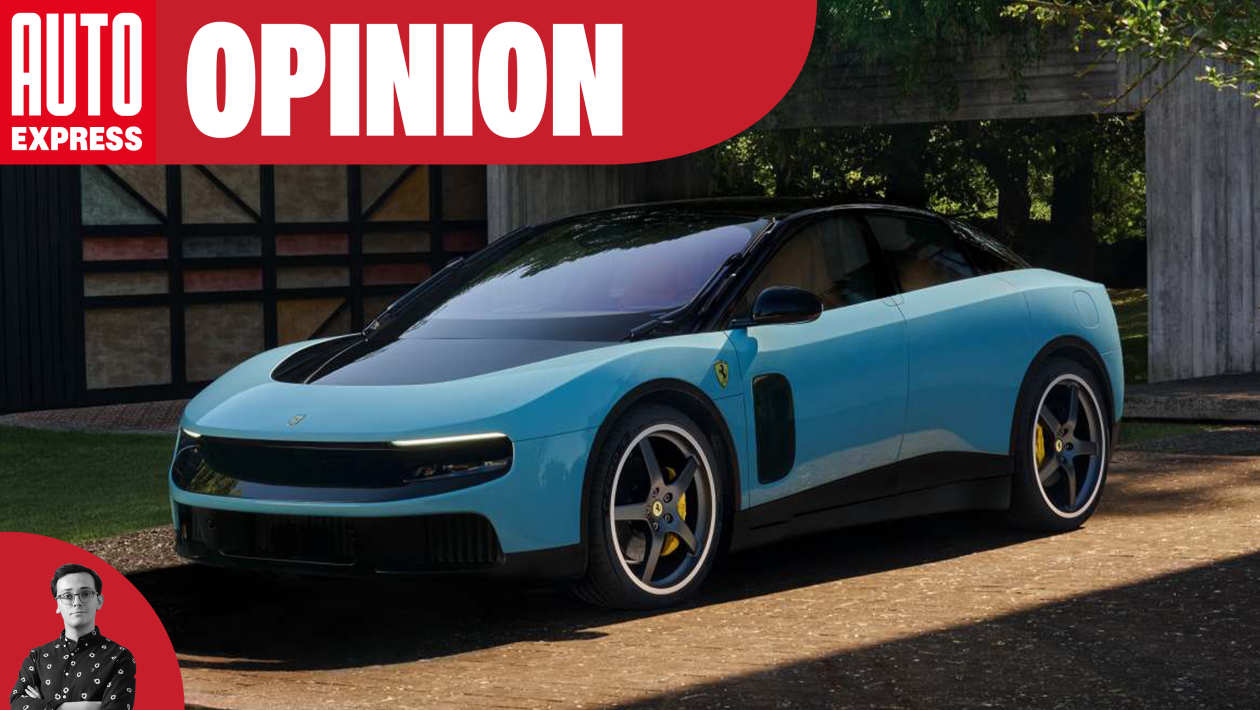 Automotive News Image