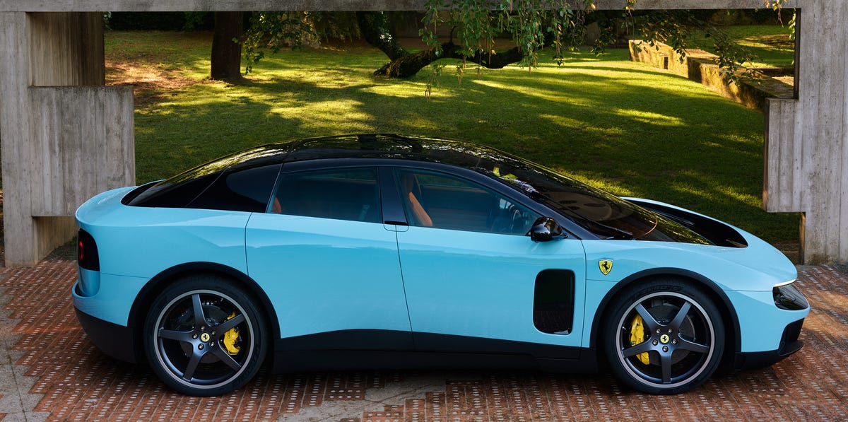 Automotive News Image