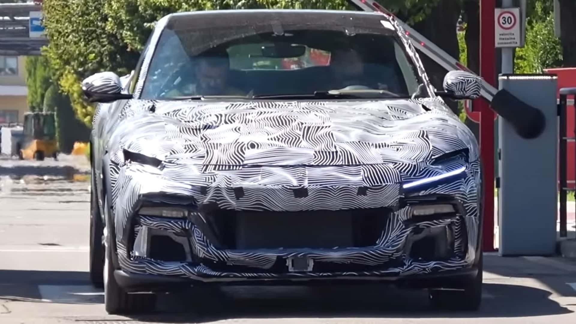 Automotive News Image
