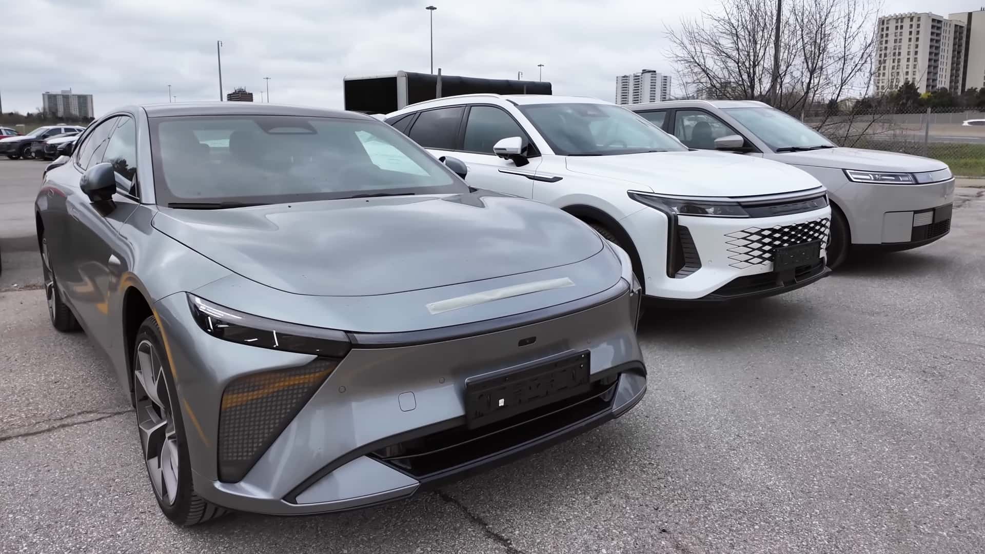 Automotive News Image