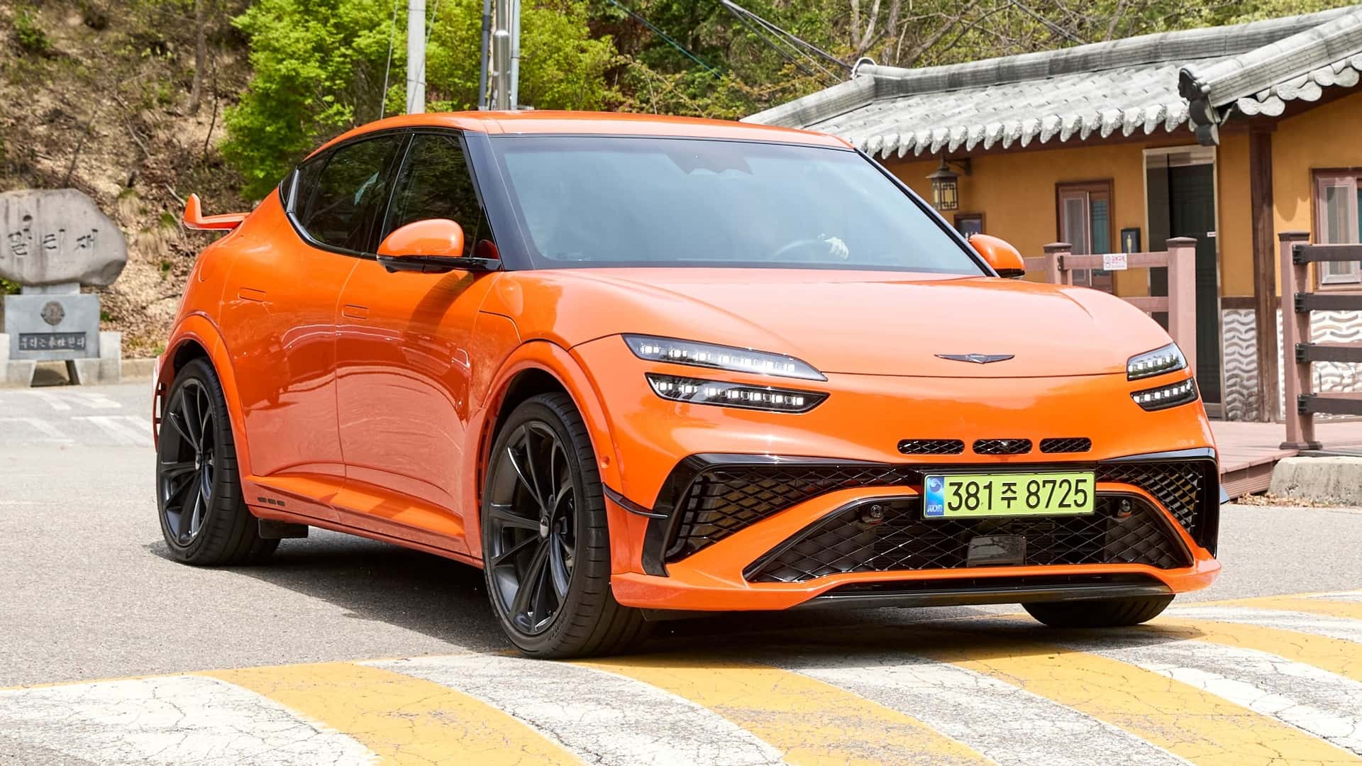 Automotive News Image