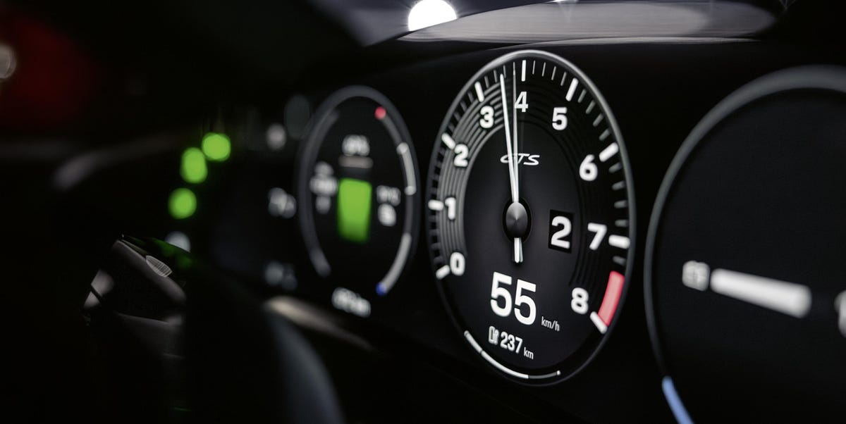 Automotive News Image