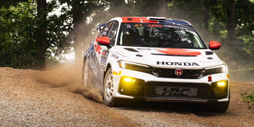 Automotive News Image