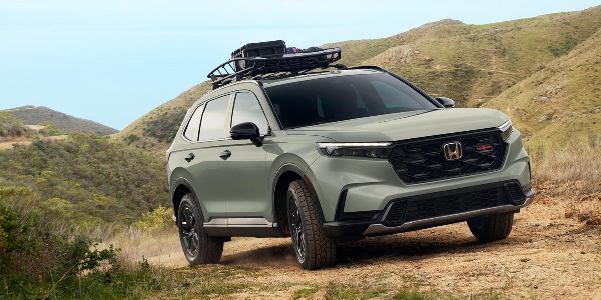 Automotive News Image