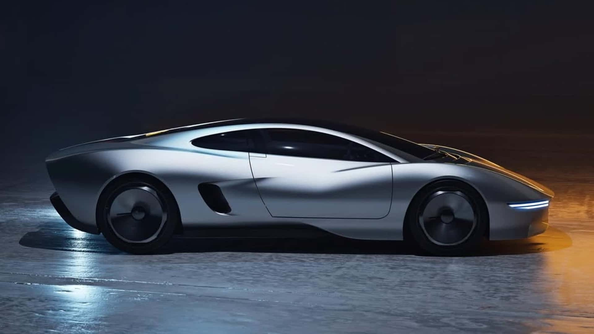 Automotive News Image