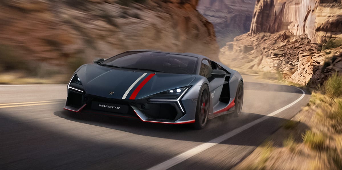 Automotive News Image