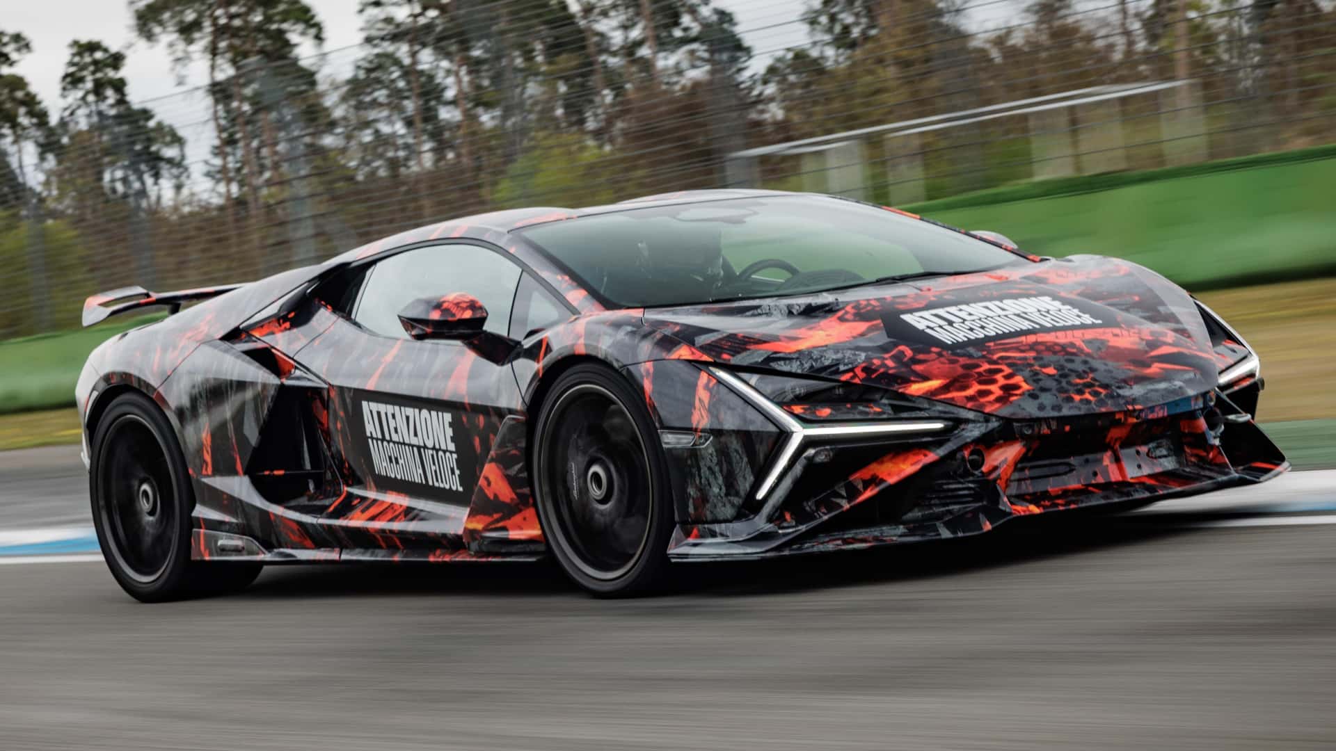 Automotive News Image