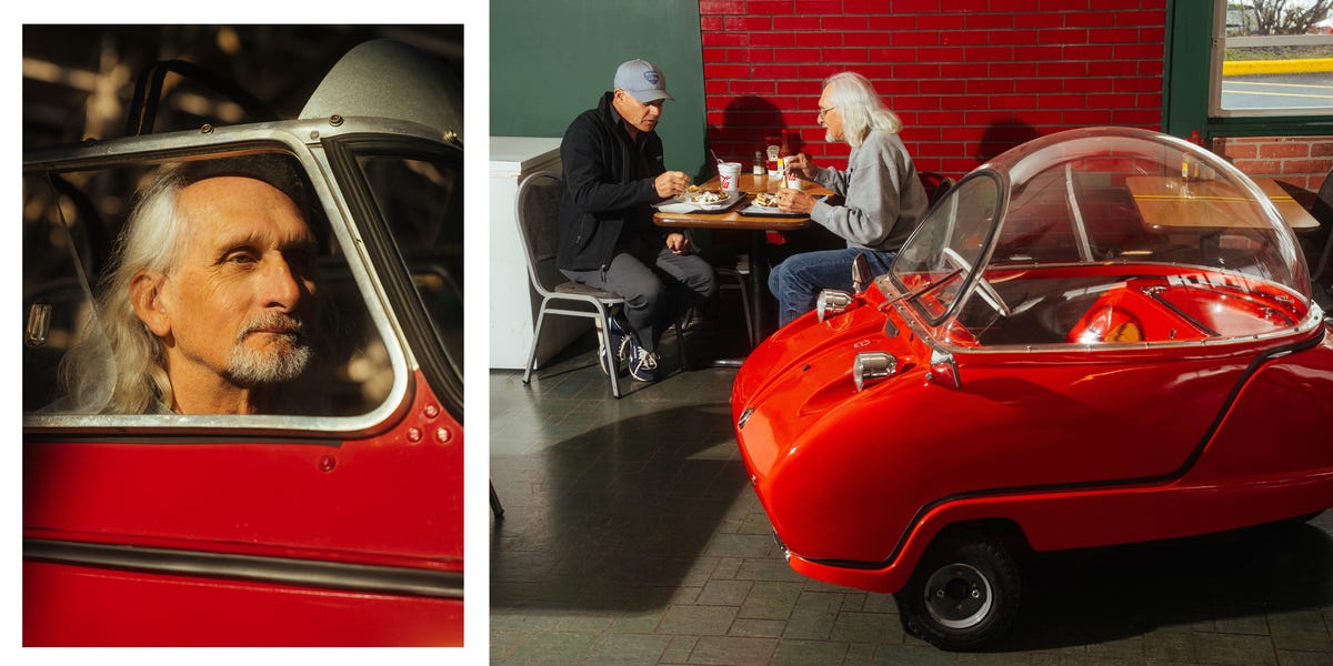 Automotive News Image