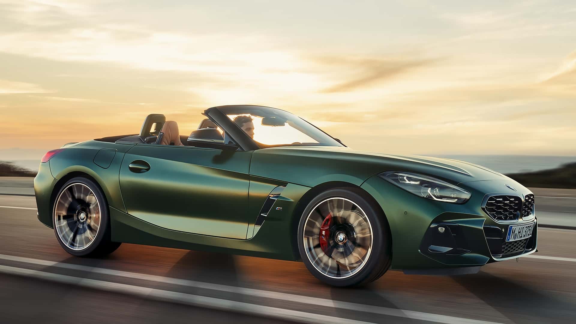Automotive News Image