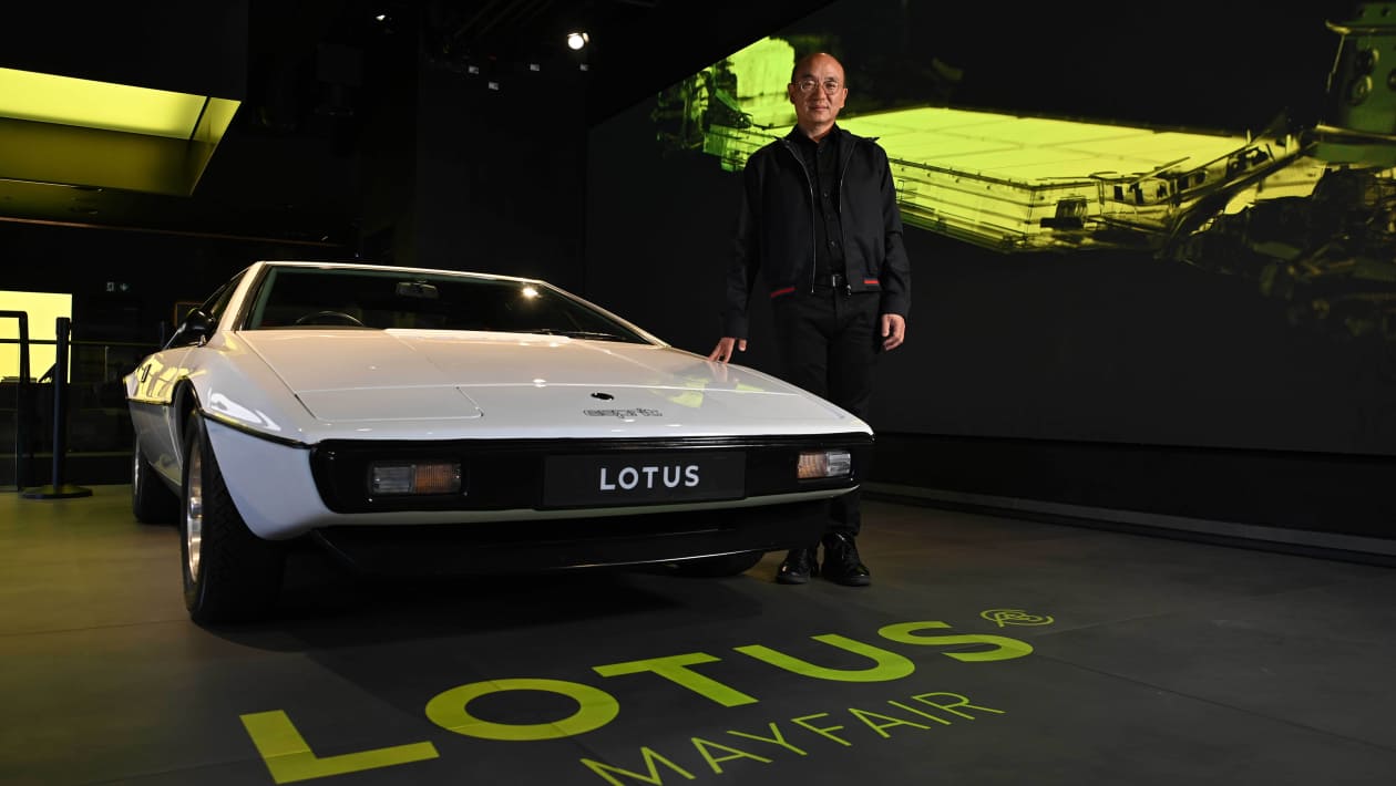 Automotive News Image