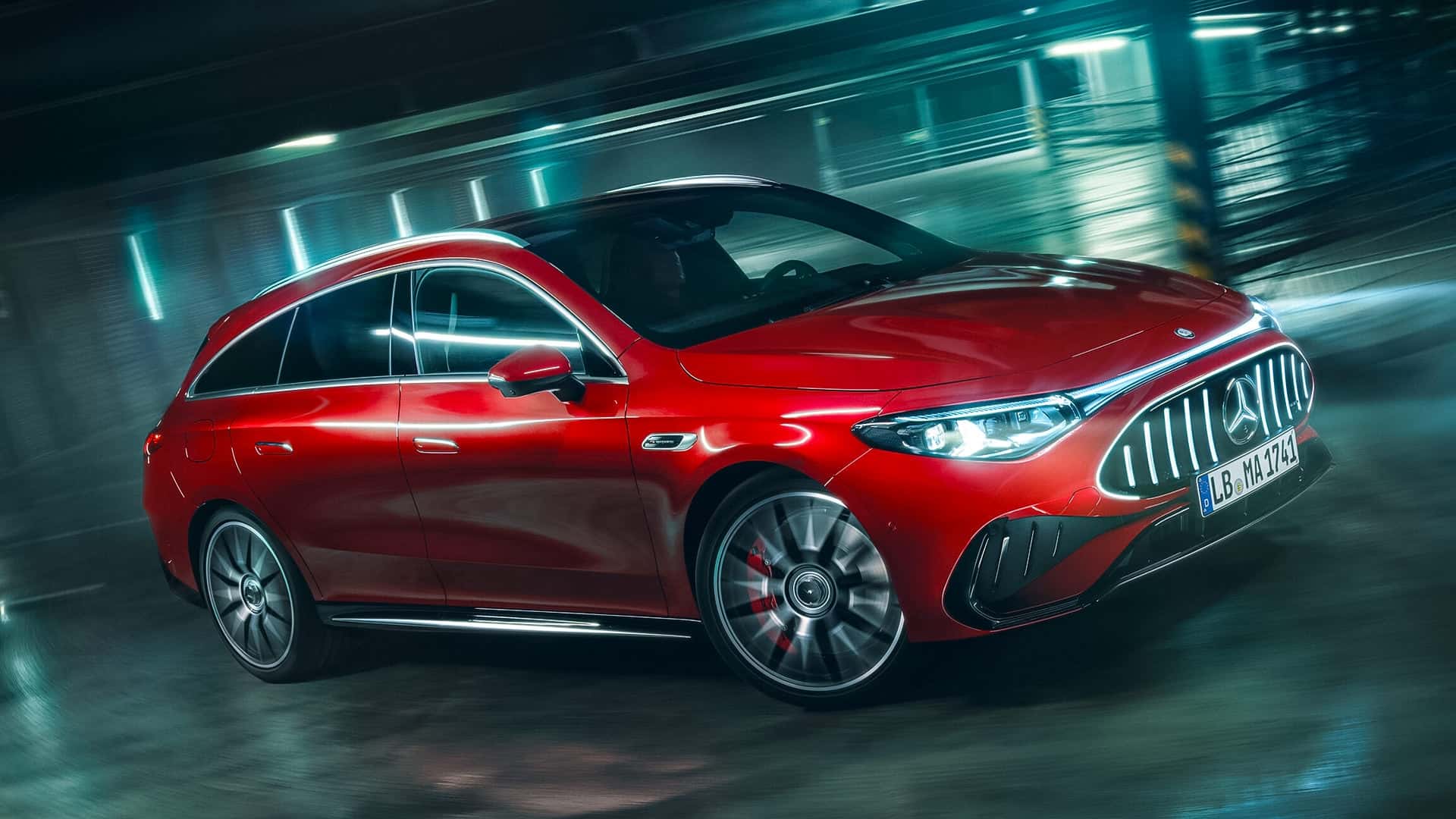 Automotive News Image
